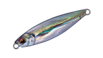 Major Craft Jigpara Micro Live Jig -  #083 Live Gold Aji - 5g