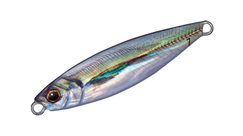 Major Craft Jigpara Micro Live Jig -  #083 Live Gold Aji - 5g