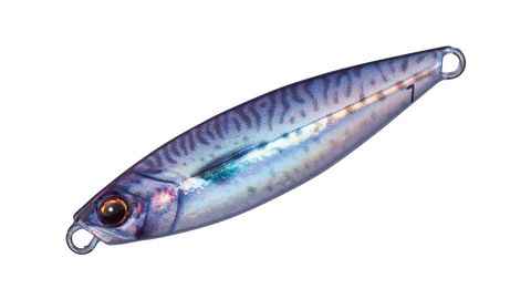 Major Craft Jigpara Micro Live Jig -  #084 Live Mackerel - 7g