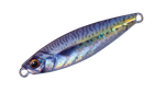 Major Craft Jigpara Micro Live Jig -  #085  Live Gold Mackerel - 7g