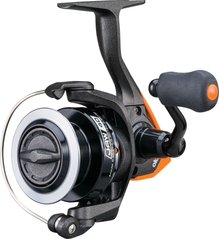 Okuma Jaw 55 Reel