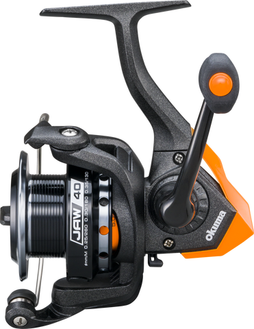 okuma abf 55b reel Okuma Jaw 55 Reel – Baits'R'Us