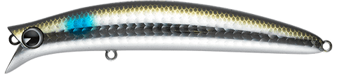 IMA Komomo II - Bora (Mullet)