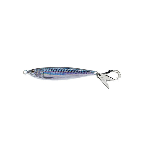 Little Jack Metal Adict Zero 57mm 20g - French Mackerel