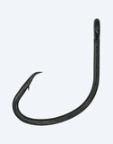 BKK Mustu Medium Circle SS Hook