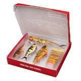 Berkley Pike Gift box