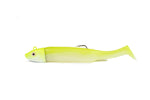 Drift Shoal Shad - Lemon