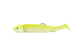 Drift Shoal Shad - Lemon