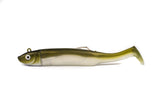 Drift Shoal Shad - Khaki