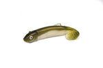 Drift Shoal Shad - Khaki