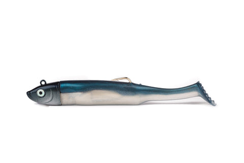 Drift Shoal Shad - Blue