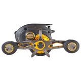 Penn Fathom 300 Low Profile RH Profile Reel (FTH300LP)