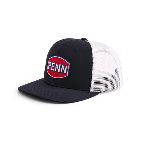 Penn Performance Trucker Cap