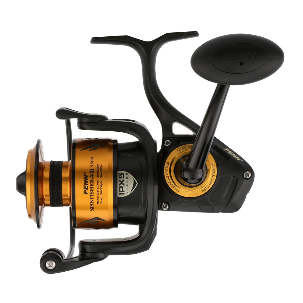 Penn Spinfisher® VII Spinning Reel