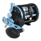 Penn Warfare II Level Wind Reel - 20LW