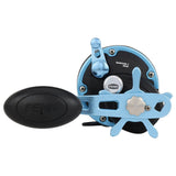 Penn Warfare II Level Wind Reel - 20LW