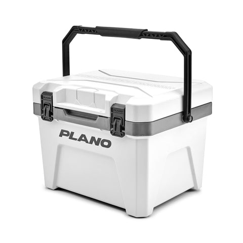 Plano Frost Cooler 21 Quart (20 L) - White