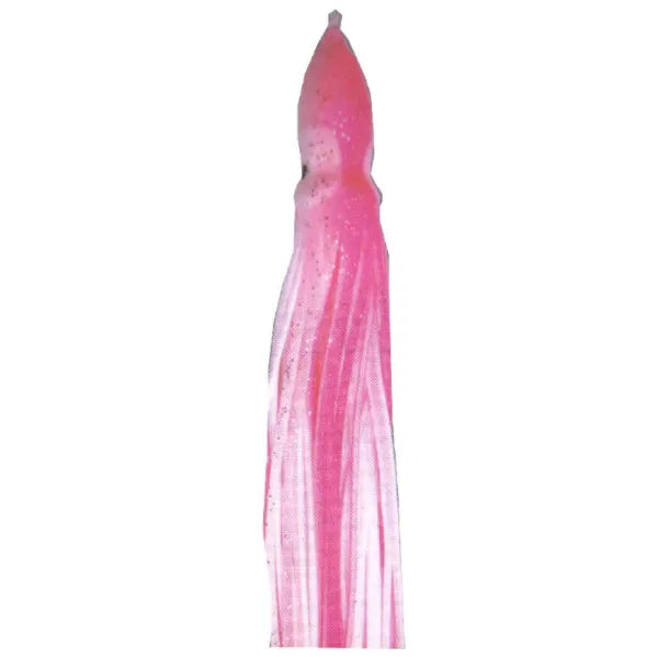 Octopus Muppets 102mm - Pink/White – Baits'R'Us