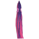 Octopus Muppets 102mm - Pink/Purple