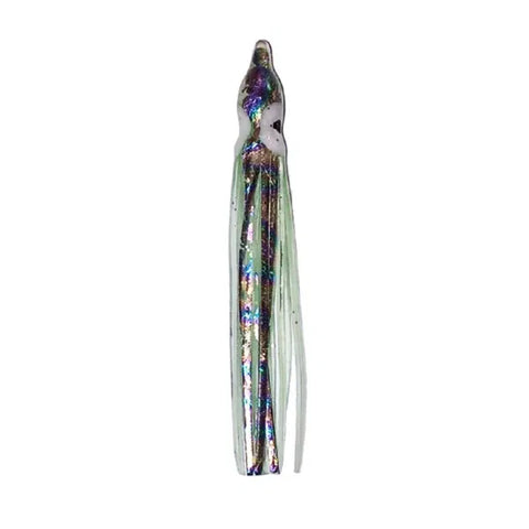 Octopus Muppets 102mm - Lumi Glitter