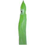 Octopus Muppets 102mm - Lumi Green