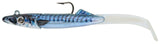 Ragot Raglou Hybrid - 14cm - Blue Mackerel