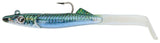 Ragot Raglou Hybrid - 10.5cm -Green Mackerel