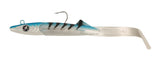 Ragot Raglou Hybrid - 14cm - Tiger Blue