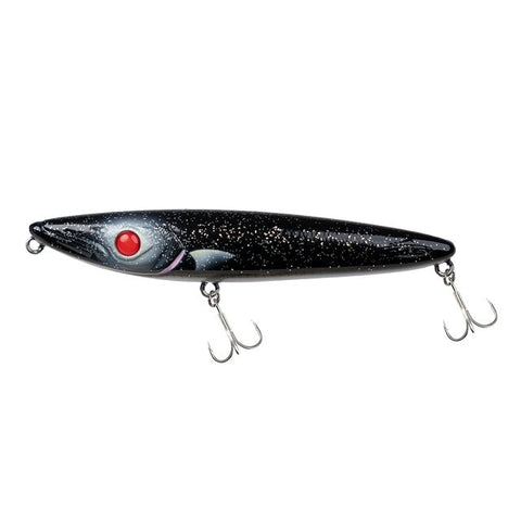 Fishus Espetit - Hot Black - 95mm - 10.5g