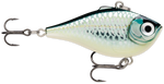 Rapala Rippin' Rap - Baby Aspius