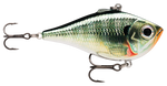 Rapala Rippin' Rap - Chrome Bluegill