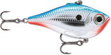 Rapala Rippin' Rap - Chrome Blue