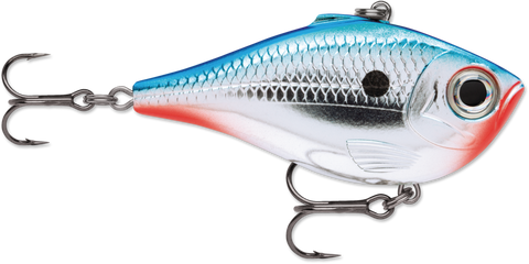 Rapala Rippin' Rap - Chrome Blue