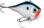 Rapala Rippin' Rap - Chrome Blue