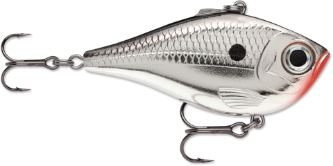 Rapala Rippin' Rap - Chrome