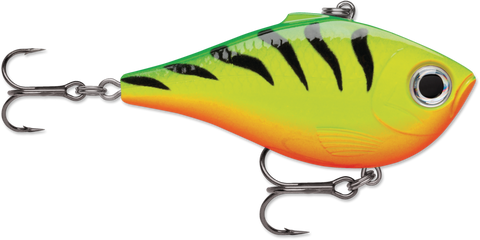 Rapala Rippin' Rap - Firetiger