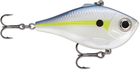 Rapala Rippin' Rap - Helsinki Shad