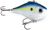 Rapala Rippin' Rap - Helsinki Shad