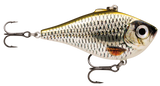 Rapala Rippin' Rap - Live Roach