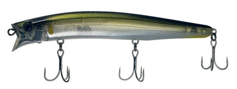 Tackle House Contact Feed Shallow 128mm - Half Mirror AYU