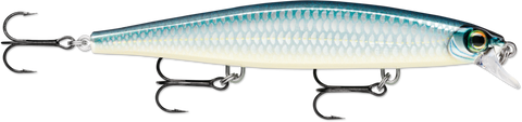 Rapala Shadow Rap - Baby Aspius