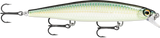 Rapala Shadow Rap - Bleak