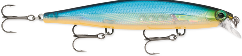 Rapala Shadow Rap - Blue Ghost