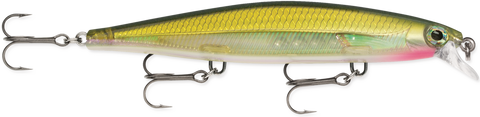 Rapala Shadow Rap - Olive Green