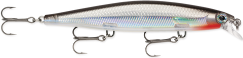 Rapala Shadow Rap - Silver