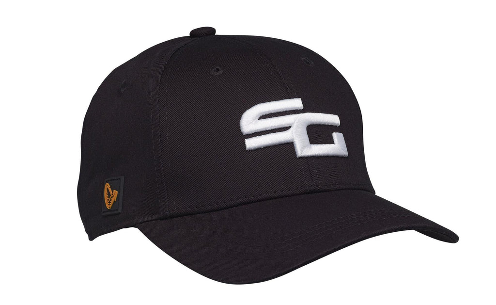 Savage Gear Baseball Cap – Baits'R'Us