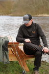 Savage Gear Regenerator Half-Zip Fleece