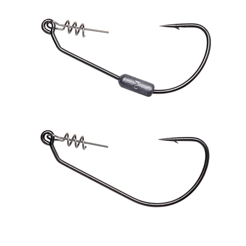 Savage Gear Weedless BLN Hooks