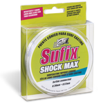 Sufix Shock Max Tapered Leader