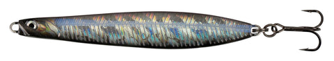 Savage Gear Seeker ISP 8.7cm/16g - Black Pearl